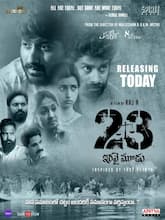 23 (Iravai Moodu)