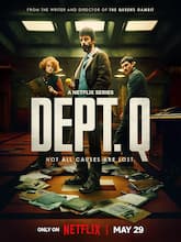Dept. Q Season 1