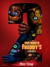 Five Nights at Freddy's 2