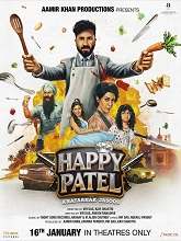 Happy Patel: Khatarnak Jasoos