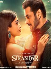 Sikandar