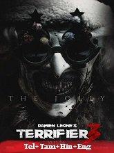 Terrifier 3