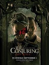 The Conjuring: Last Rites