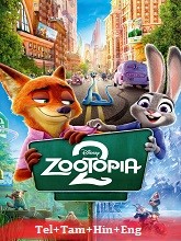 Zootopia 2